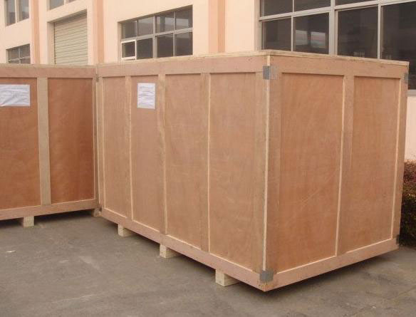 木(mù)包裝(zhuāng)箱廠家