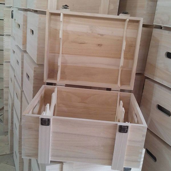 濟甯出口木(mù)箱廠家