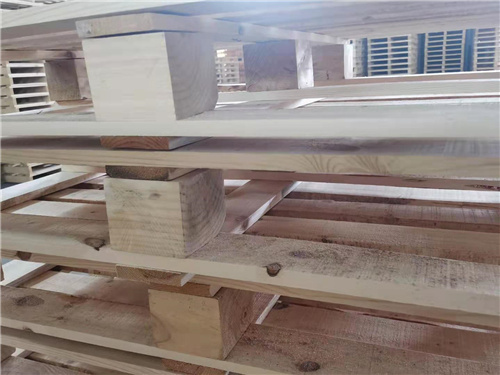 木(mù)托盤生産(chǎn)廠家