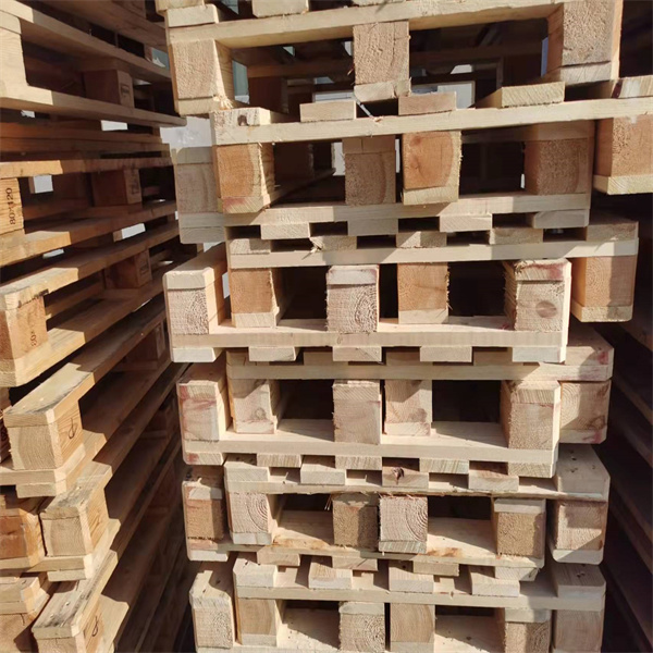 木(mù)托盤廠家批發